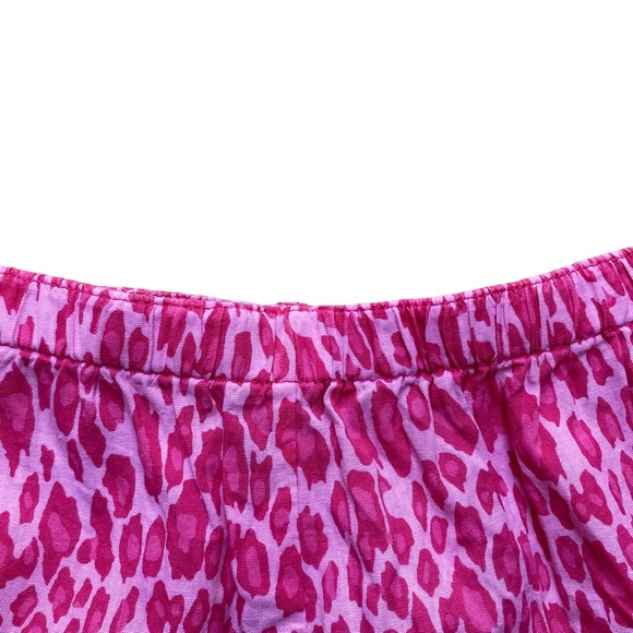 Mud Pie Leopard Love Sleep Head Set - Picture 9 of 14